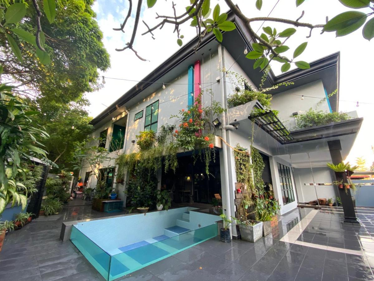 Oneriimba Private Pool & Garden Residence Johor Bahru Exterior foto